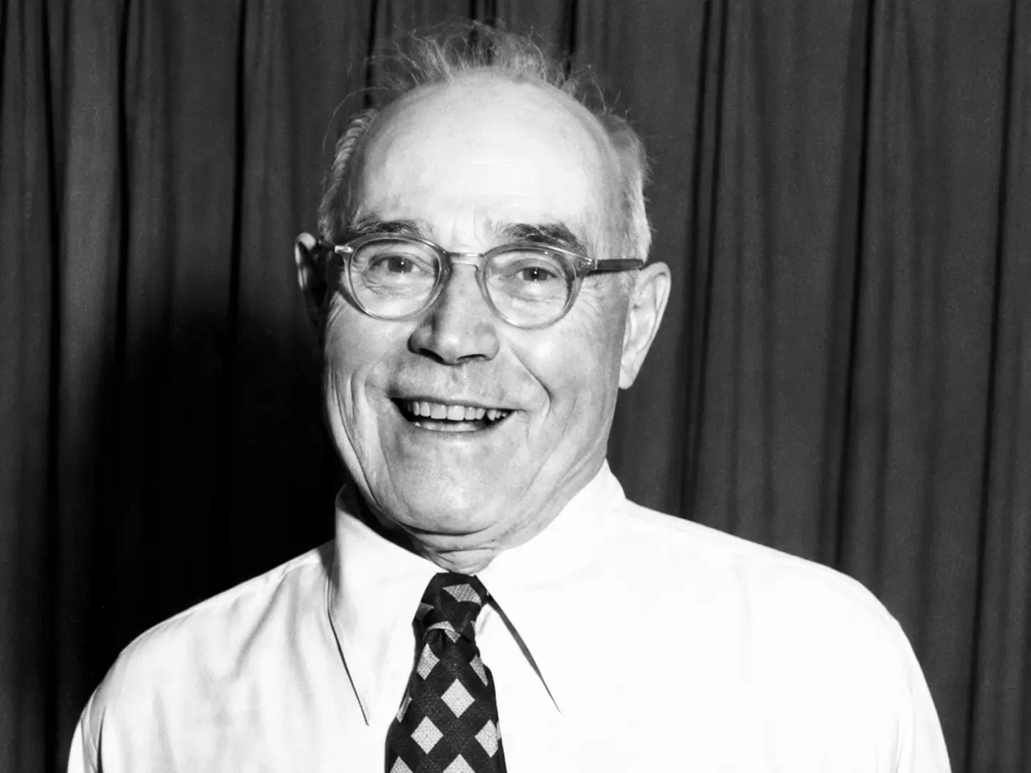 Lynn Scofield