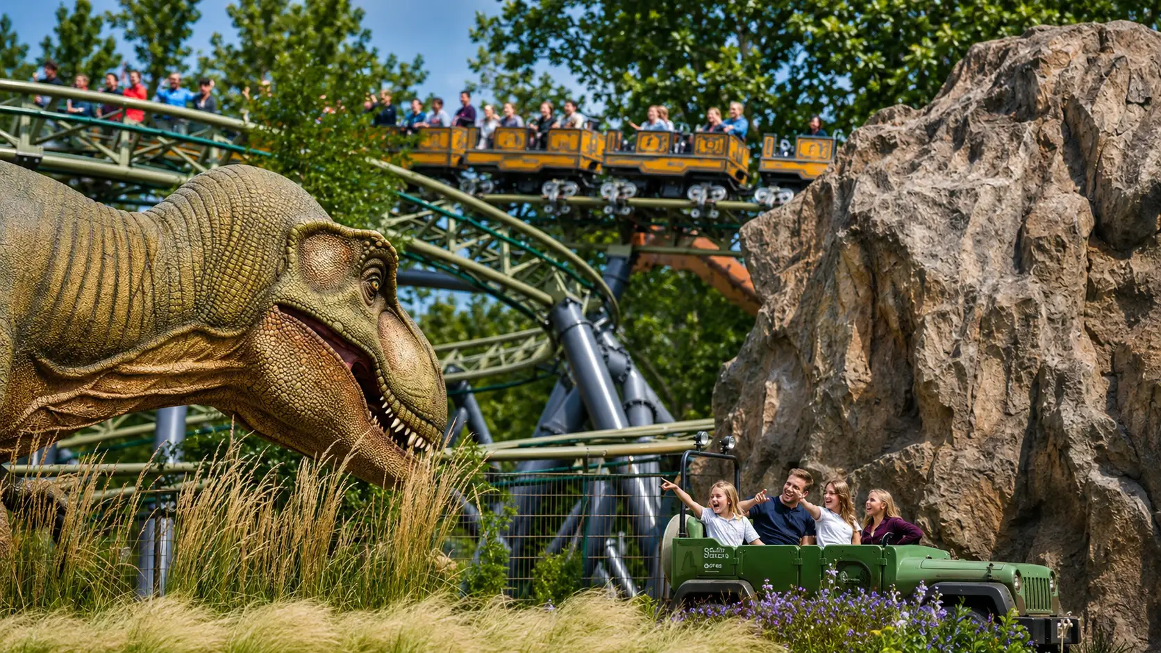 Djurs Sommerland