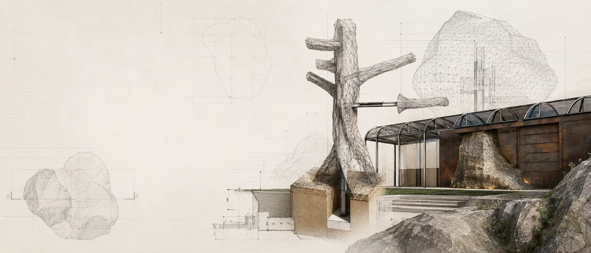 Pro architektonické kanceláře