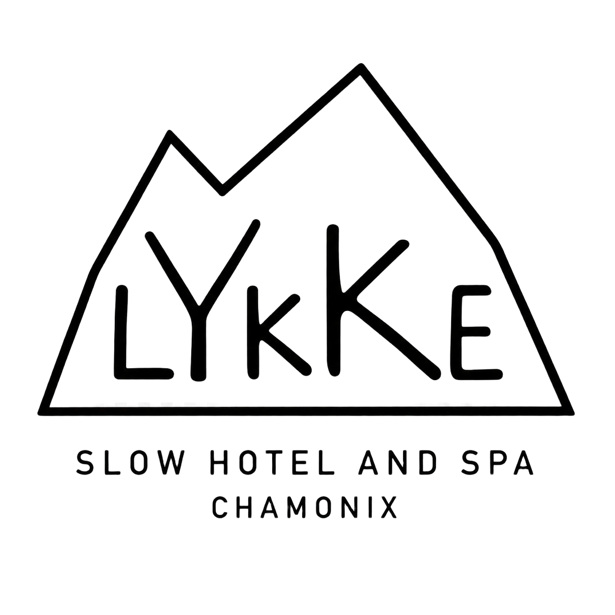Lykke Hotel Chamonix
